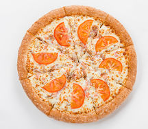 Пицца Морская