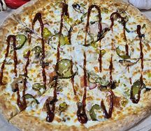 Похмельная