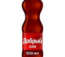 Добрый кола