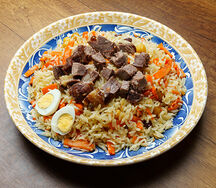 Плов