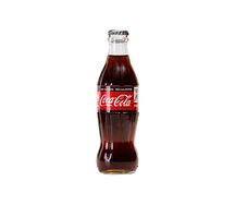 Coca-Cola стекло
