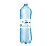 Вода Туран
