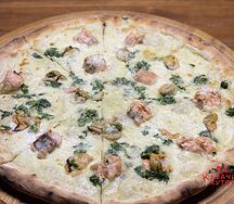 Морской коктейль