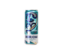 Borjomi