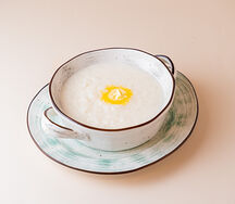 Каша рисовая