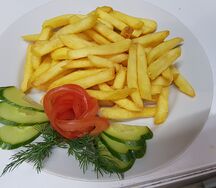 Картофель фри