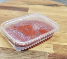 Красный соус