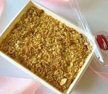 Трайфл-box Наполеон