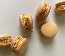 Макарон Бейлис безалкогольный