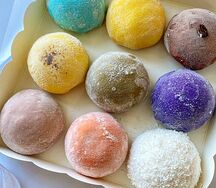 Набор моти Xl