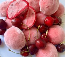 Моти Вишневый йогурт