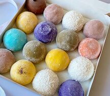 Набор моти Xxl