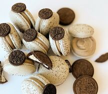 Macaron Oreo