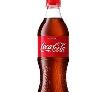 Coca Cola оригинальная