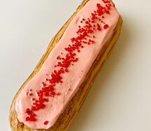 Эклер Ягодный Mix