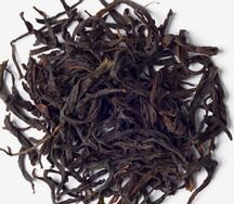 Чай черный Ванильное небо