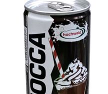 Напиток Hochwald молочно-кофейный Eismocca