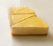 Чизкейк Сатин