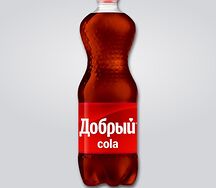 Добрый Кола