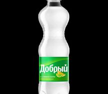 Добрый лайм-лимон