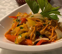 Карын сай