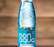 Bon Aqua негазированная