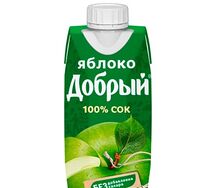 Сок Добрый