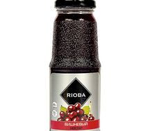 Сок Rioba Вишнёвый