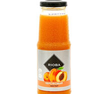 Сок Rioba Персиковый