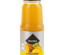 Сок Rioba Ананасовый