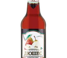 Чешский лев Дюшес
