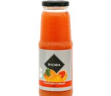 Сок Rioba Грейпфрутовый