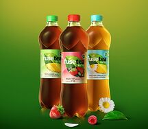 Холодный чай Fustea