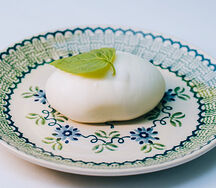 Моцарелла (мешочек)