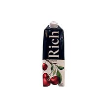 Сок вишневый Rich