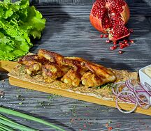 Куриные крылья