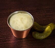 Соус тартар