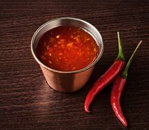 Классический соус сладкий чили