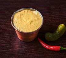 Соус спайси