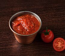 Соус томатный