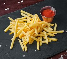 Картофель фри