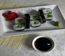 Капа Маки