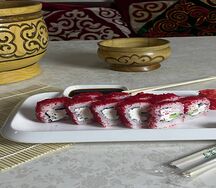 Калифорния