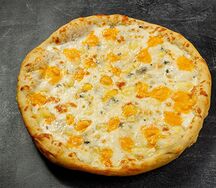 Четыре сыра