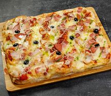 Римская Мясная