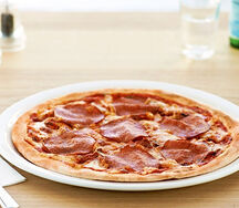 Pizza Salame