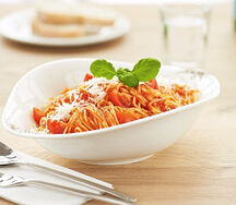 Pasta Pomodoro