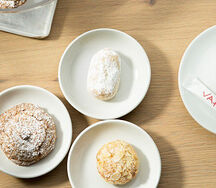 Pasticcini