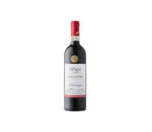 Chianti Dry Italian Red Wine©