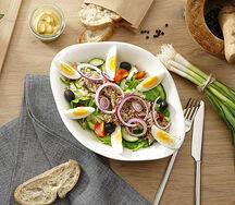 Nicoise